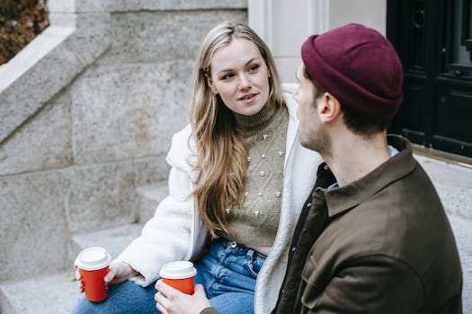 Omegle chat and online dating: A match made in heaven?