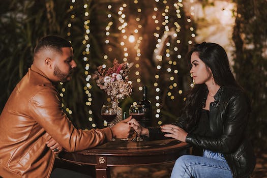Omegle chat and online dating: A match made in heaven?
